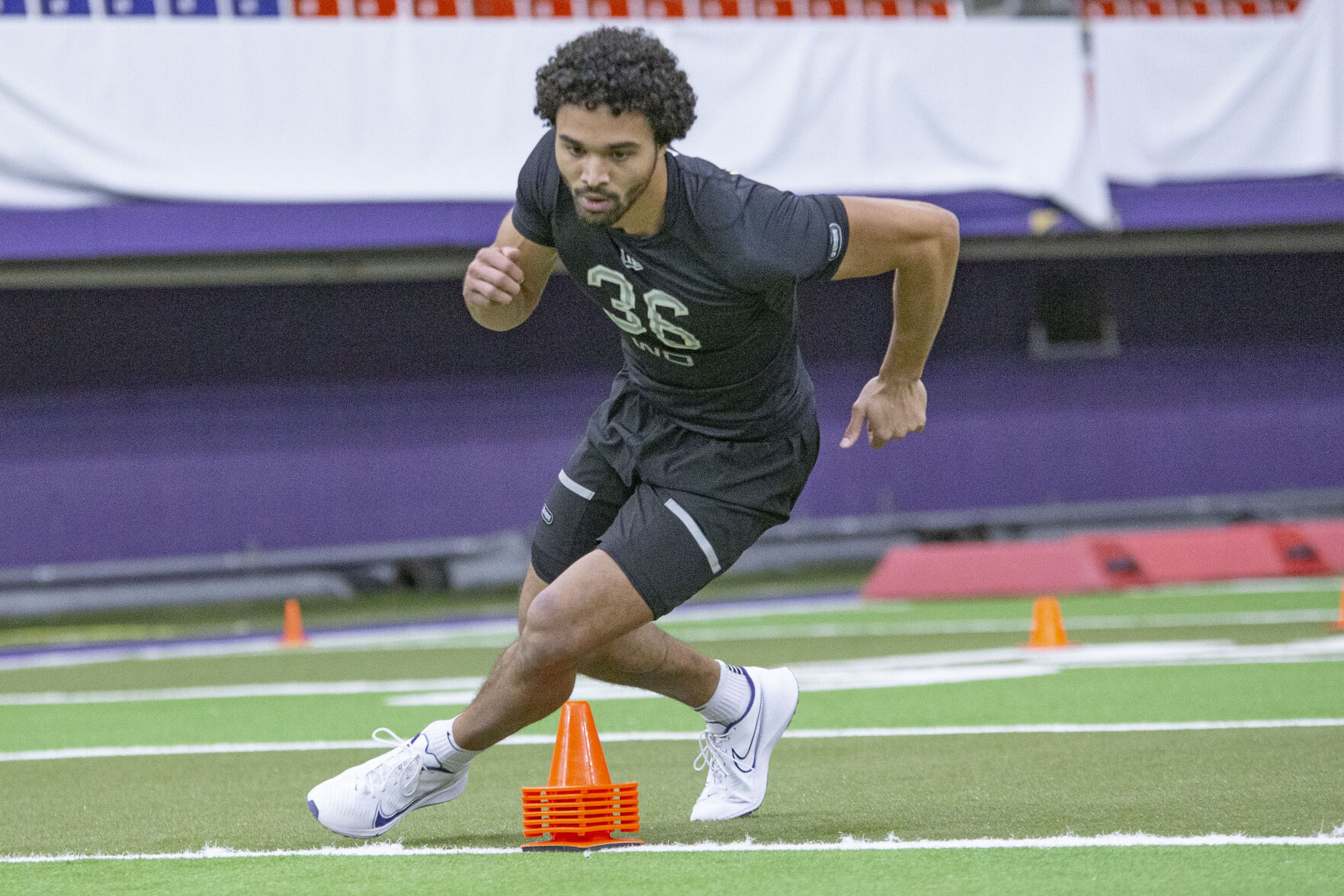 UNI Pro Day 24
